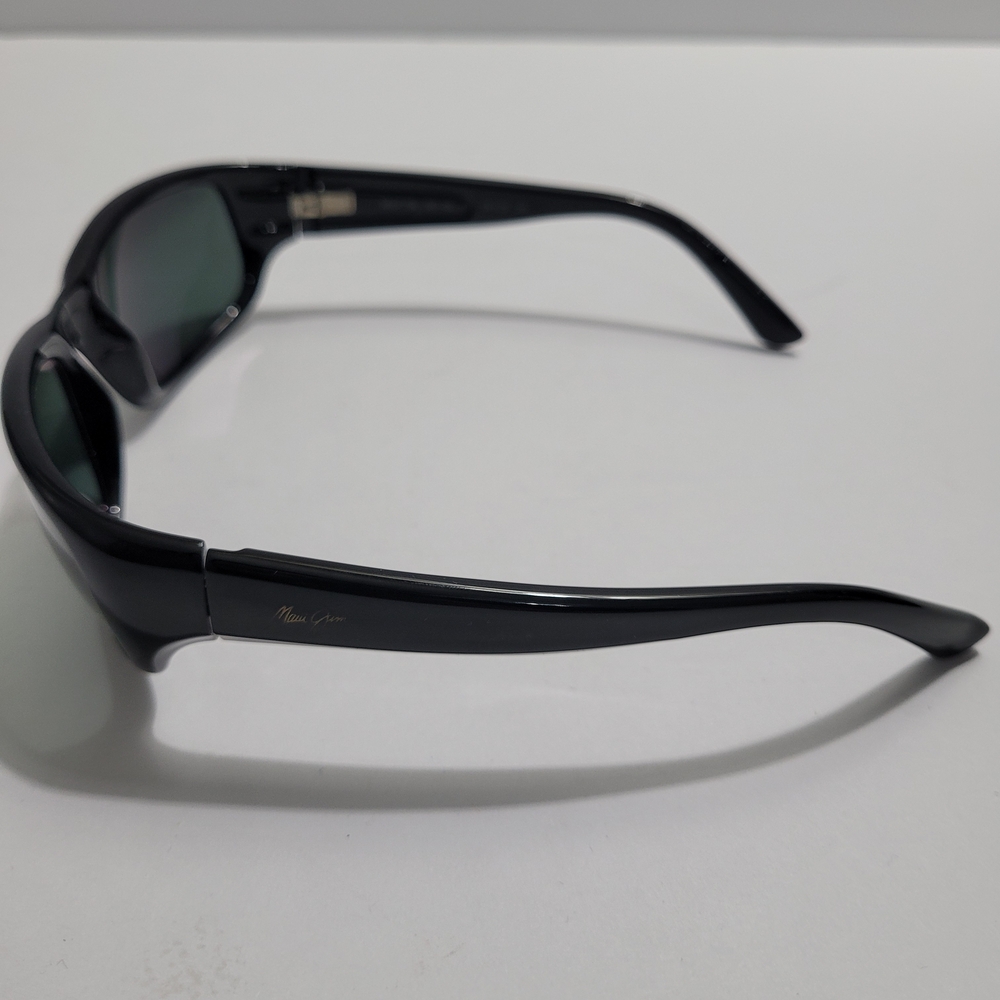 Maui Jim Stingray Classic Black Frames - Picture 9 of 12